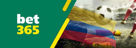 Bet365 eng casino Colombia